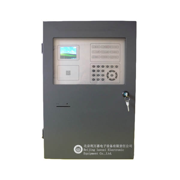 利萬嘉W9800-512D電氣火災監控設備安裝特點及參數說明